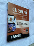Livro Current Diagnóstico E Tratamento 2 Edição 2015 (Usado)