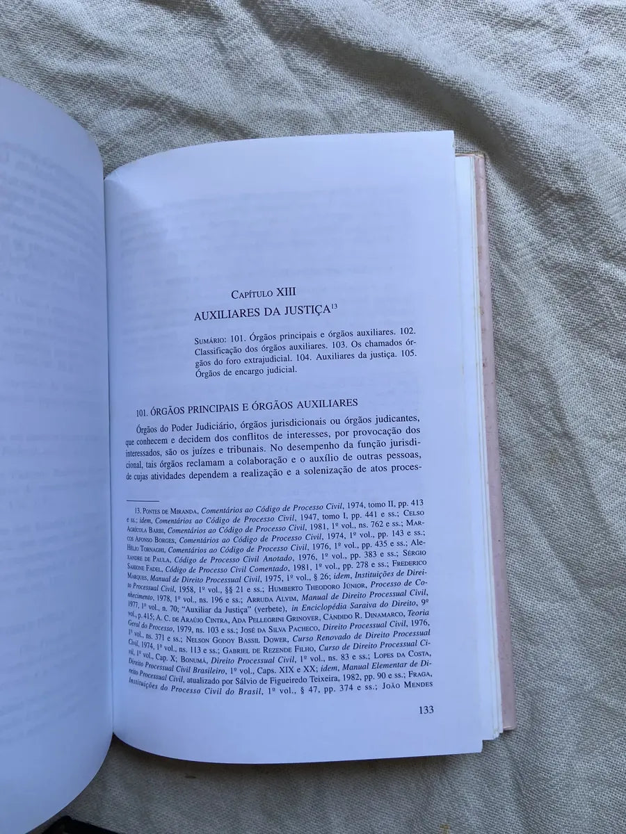 Livro Primeiras Linhas De Direito Processual Civil Box 3 Vol (Usado)