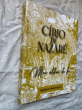 Livro Círio De Nazaré Meu Olhar De Fé 2 Ed Autografado 2021 (Usado)