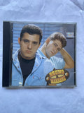 Cd Bruno E Marrone (Usado)