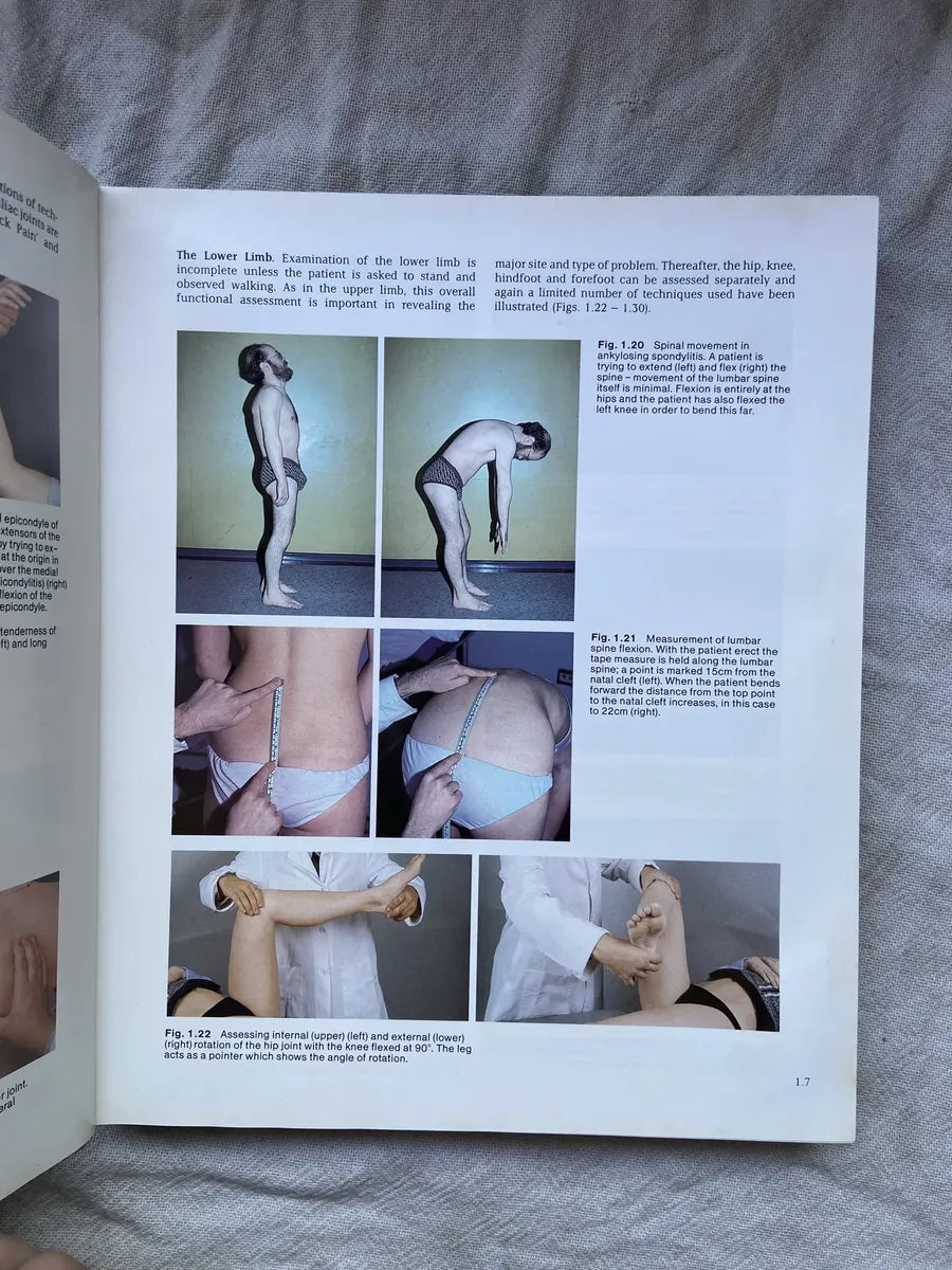 Livro Atlas Of Clinical Rheumatology 1986 (Usado)