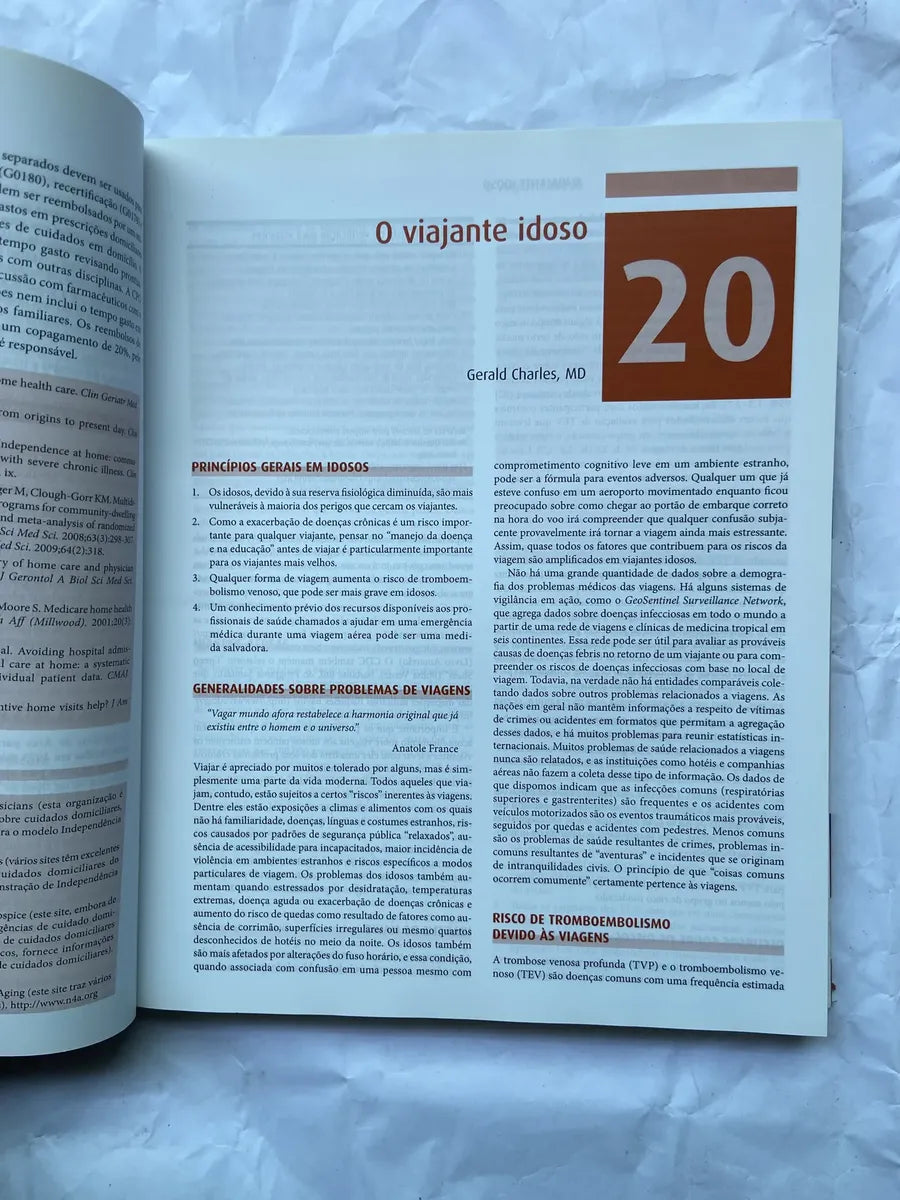 Livro Current Diagnóstico E Tratamento 2 Edição 2015 (Usado)