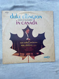 Lp Duke Ellington In Canadá 1968 (Usado)