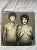 Lp Chagrin D Amour 1982 (Usado)