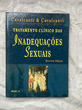 Livro Tratamento Clínico Das Inadequações Sexuais 3 Ed 2006 (Usado)