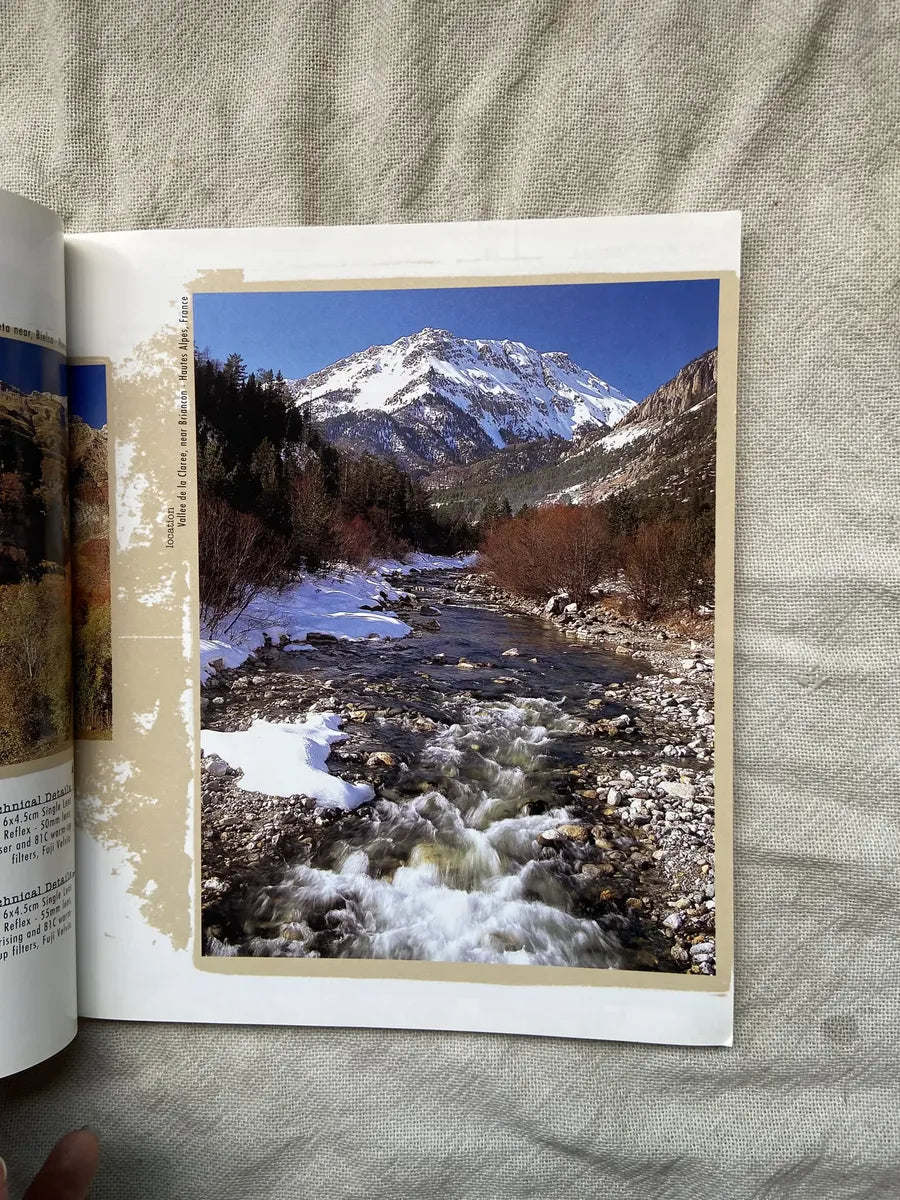 Livro Travel Photography 1997 Better Picture Guide To (Usado)