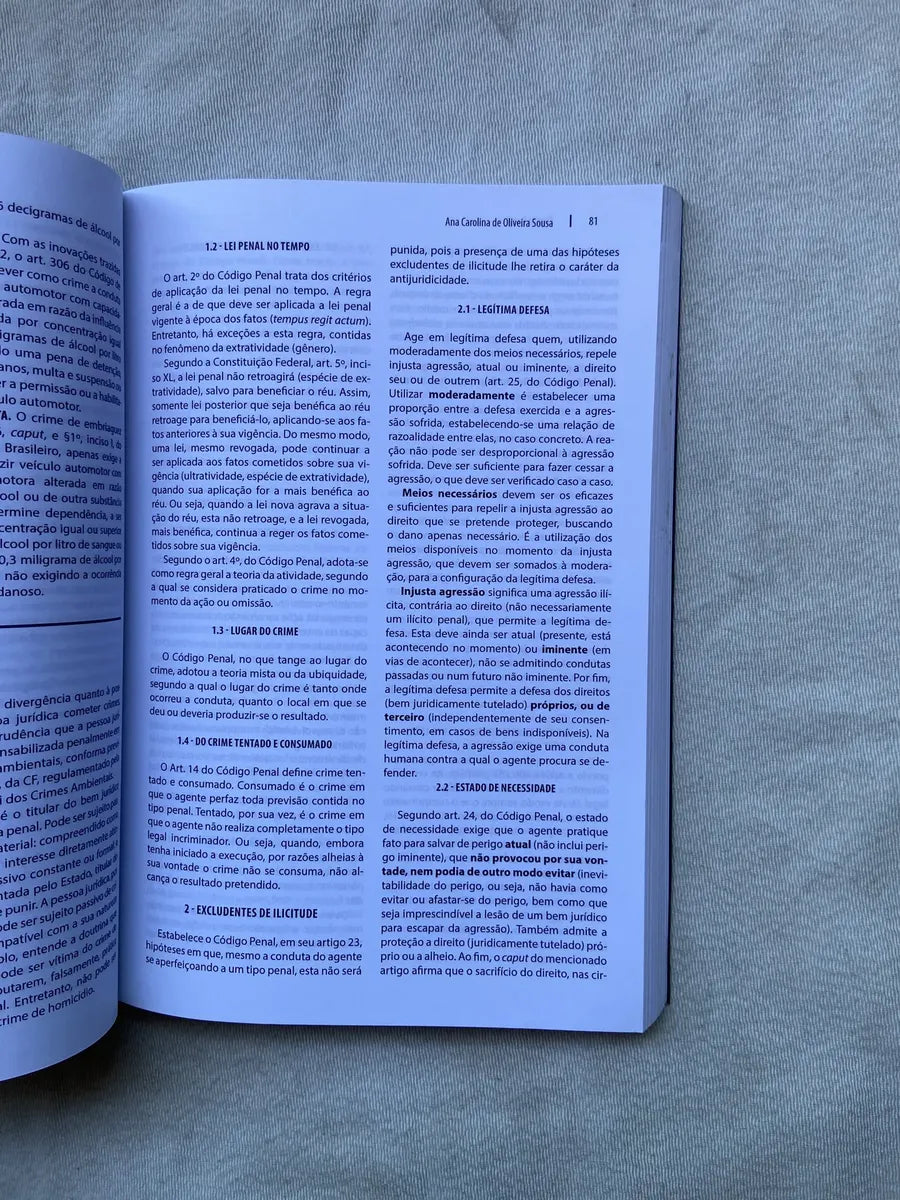 Livro Médico Legista Preparatório Para Concurso 2015 (Usado)