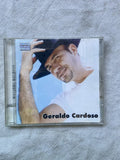 Cd Geraldo Cardoso (Usado)