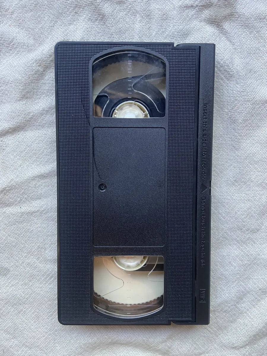 Fita De Vídeo Vhs Istoe Lampião Rei Do Cangaço 10 (Usado)