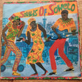 Lp Sounds Of Soweto 1987 (Usado)