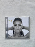 Cd Beyoncê I Am Sasha Fierce Duplo (Usado)