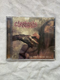 Cd Cirrhosis Drinks From Hell 2009 (Usado)