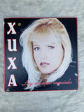 Lp Xuxa Luz Do Meu Caminho 1995 Com Pôster (Usado)