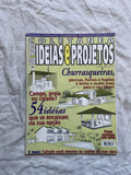 Revista Coletânea Ideias E Projetos 2 Em 1 (Usado)