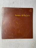 Lp Maria Bethânia A Cena Muda 1974 (Usado)