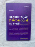 Livro Reabilitação Psicossocial No Brasil 4 Edição 2016 (Usado)