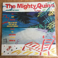 Lp The Mighty Quinn Original Motion Picture Soundtrack 1989 (Usado)
