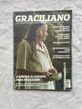 Revista Graciliano Ano V Número 16 Setembro Outubro 2012 (Usado)