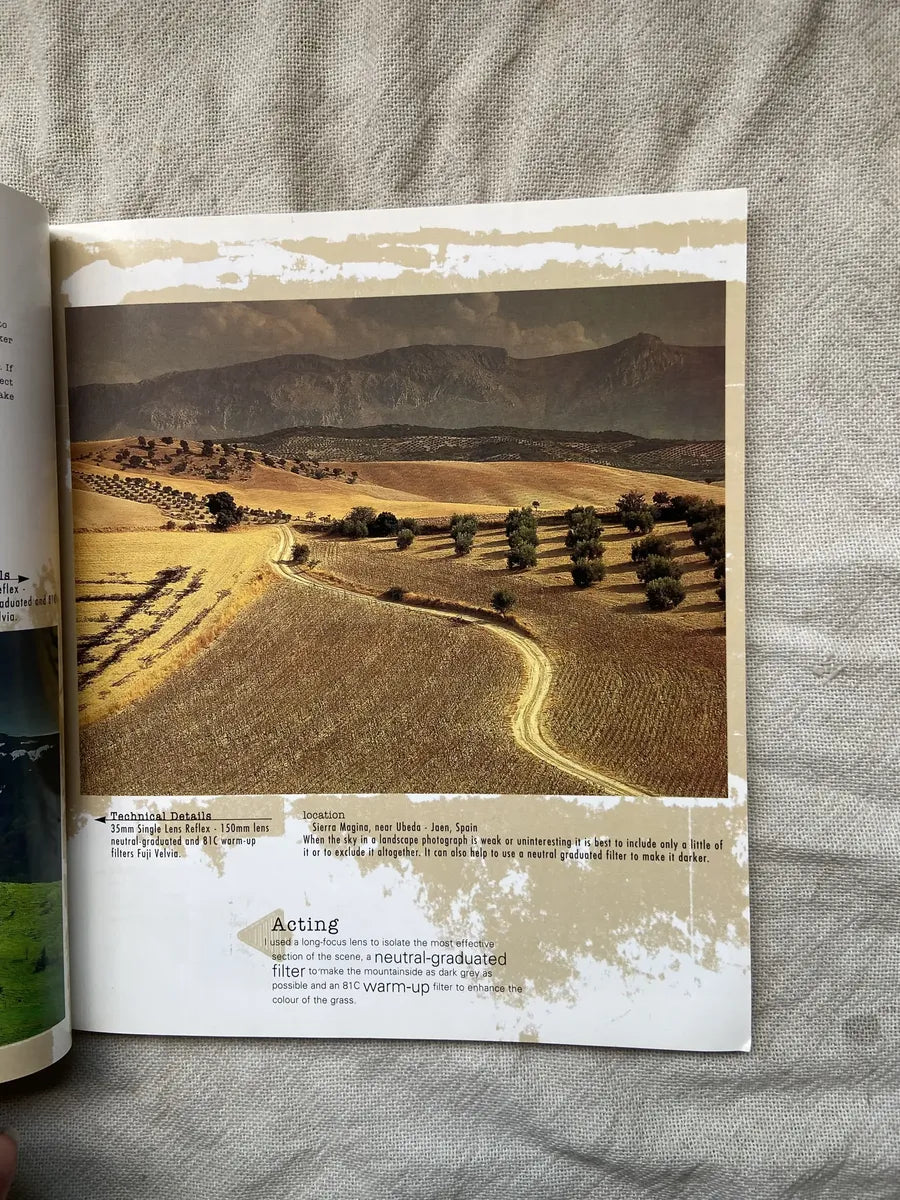 Livro Travel Photography 1997 Better Picture Guide To (Usado)