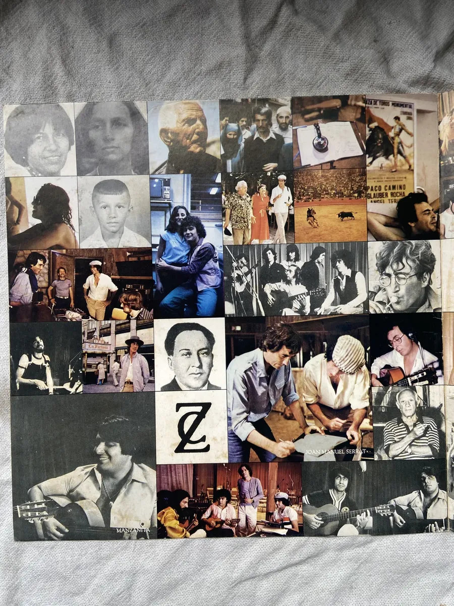 Lp Traduzir Se Raimundo Fagner 1981 (Usado)