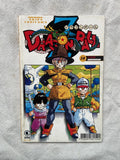 Manga Dragon Ball Z 9 Akira Toriyama 2001 (Usado)