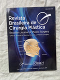Revista Brasileira De Cirurgia Plástica Volume 34 Número 2 abril junho 2019 (Usado)