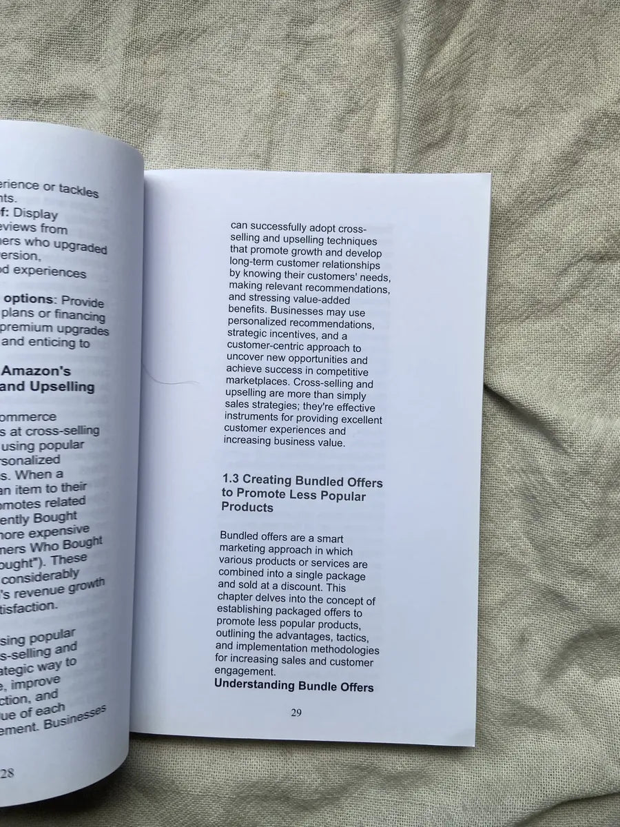 Livro The Business Resonance Engr Alex U 2024 (Usado)