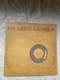 Lp Paulinho Da Viola 1978 (Usado)