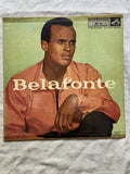 Lp Belafonte Selo Rca Victor Long Play 33 (Usado)