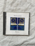 Cd Elton John Duets 1993 (Usado)