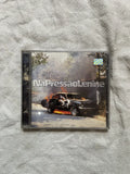 Cd Na Pressão Lenine 1999 (Usado)