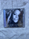Cd Mariah Carey The Ballads 2008 (Usado)