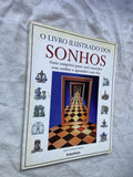 Livro O Livro Ilustrado Dos Sonhos 2 Edição 2001 (Usado)