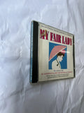 Cd Selections From My Fair Lady 1994 Importado Eec (Usado)