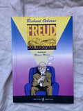 Livro Freud Para Principiantes Richard Osborne 2001 (Usado)