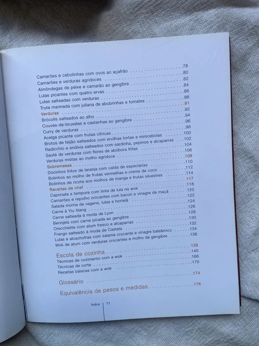Livro Coleção A Grande Cozinha 4 Volumes Do 22 Ao 25 (Usado)