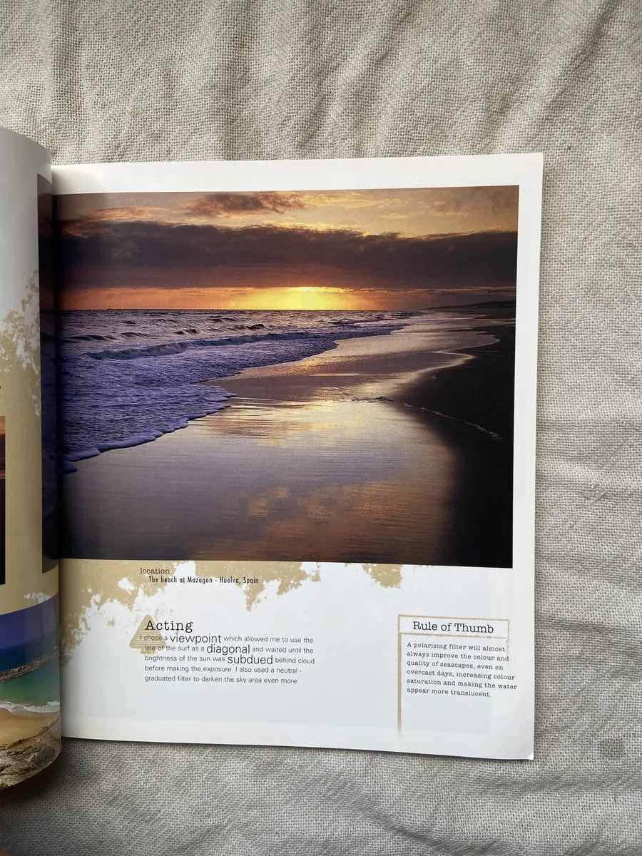 Livro Travel Photography 1997 Better Picture Guide To (Usado)