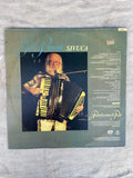 Lp Sivuca Som Brasil 1986 (Usado)