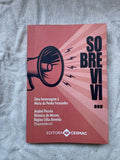 Livro Sobrevivi Uma Homenagem A Maria Da Penha Fernandes (Usado)