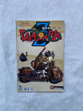 Manga Dragon Ball Z 42 Akira Toriyama 2003 (Usado)