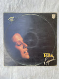 Lp Elis Regina Elis Especial 1979 (Usado)