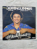 Lp Dominguinhos Quem Me Levara Sou Eu 1987