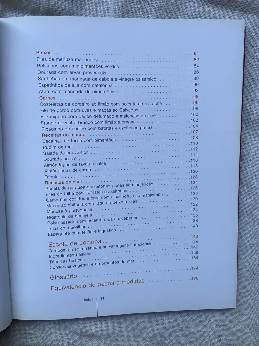 Livro Coleção A Grande Cozinha 5 Volumes Do 17 Ao 21 (Usado)