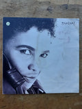 Lp Sandra De Sá Slogan 1990 Com Encarte Selo Rca (Usado)