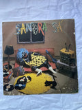 Lp Sandra Sá 1986 (Usado)