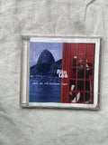 Cd Rita Lee Aqui Ali Em Qualquer 2001 (Usado)