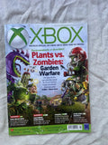 Revista Xbox Plants Vs Zombies Garden Warfare Ano 8 N 90 (Usado)