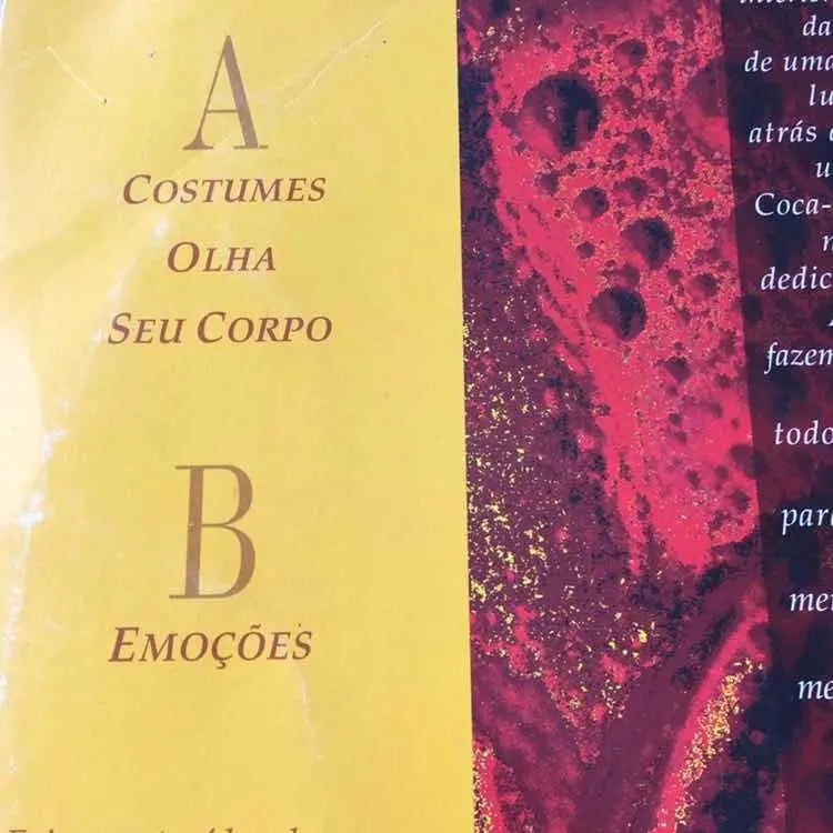 Lp Maria Bethania Coca-cola 1993 (Usado)