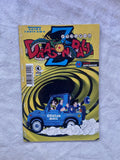 Manga Dragon Ball Z 6 Akira Toriyama 2001 (Usado)
