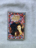 Fita K7 Daniela Mercury Música De Rua 1994 (Usado)